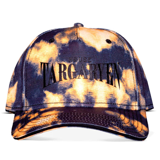Casquette GOT Targaryen Game of thrones