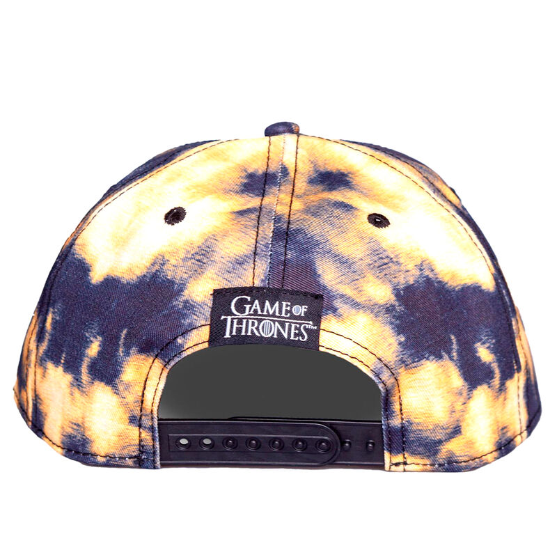 Casquette GOT Targaryen Game of thrones