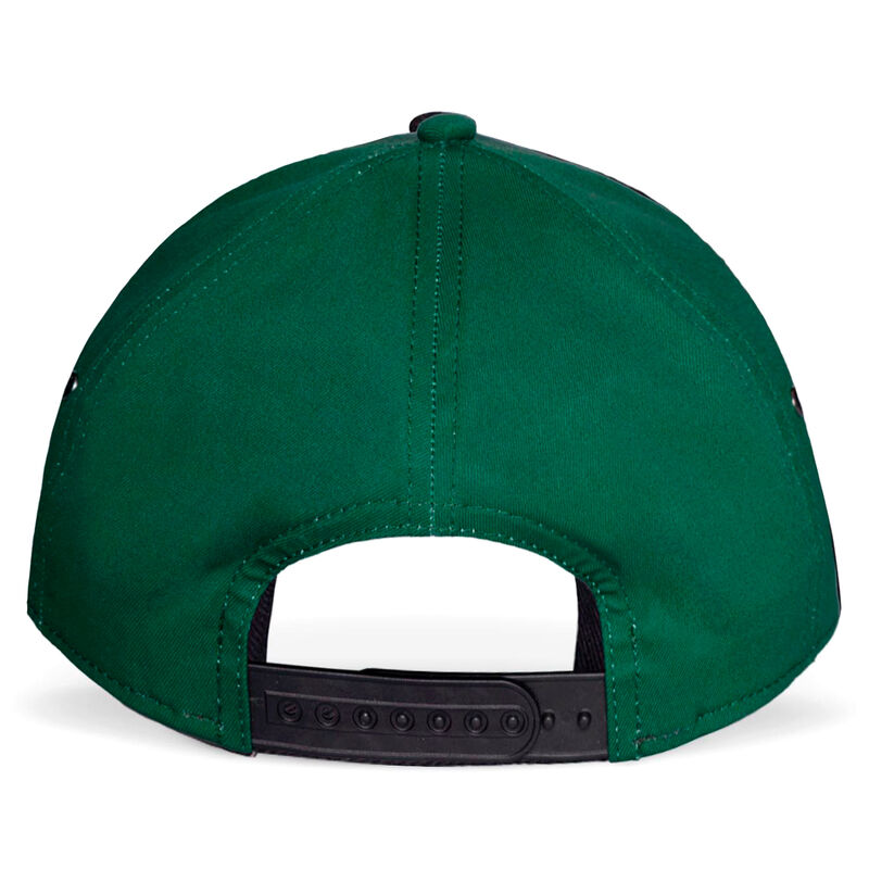 Casquette My Hero Academia Katsuki Bakugo