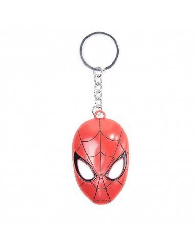 Porte clés Spiderman - Marvel