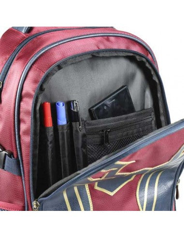 Sac a dos Spiderman - Marvel