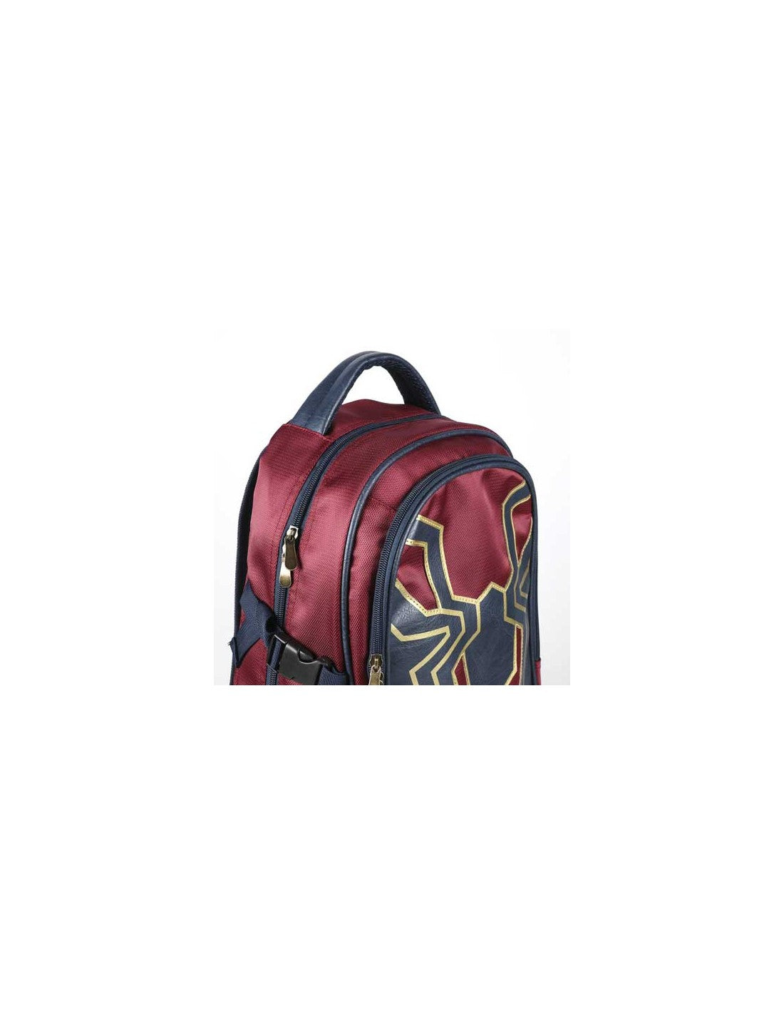 Sac a dos Spiderman - Marvel