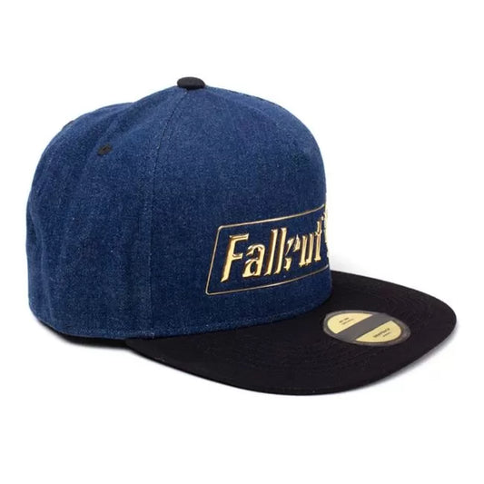 Casquette Fallout76