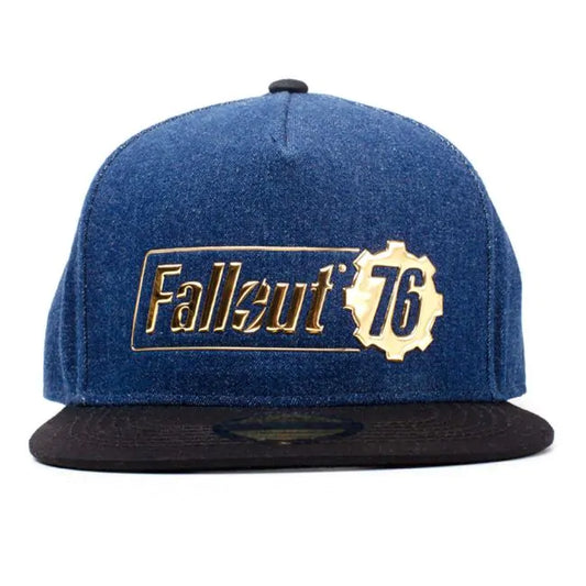 Casquette Fallout76