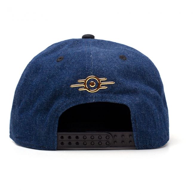 Casquette Fallout76