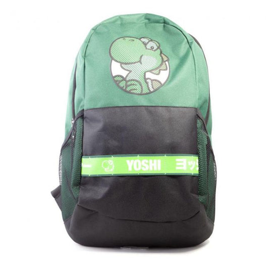 Sac a dos Yoshi - Nintendo - Super Mario