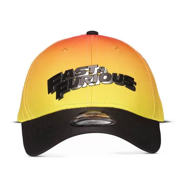 Casquette Fast & Furious