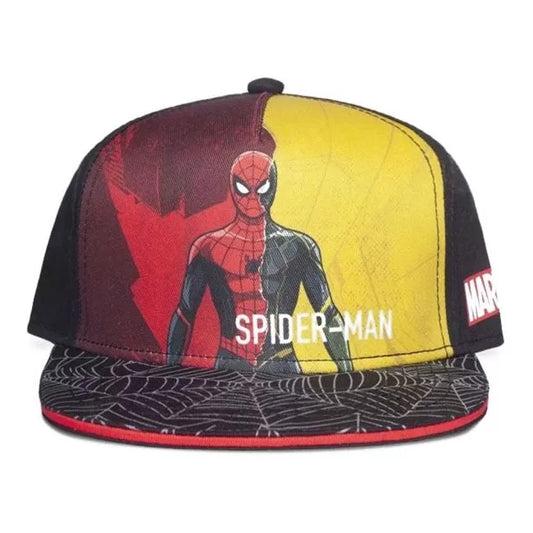 Casquette Spiderman - Marvel