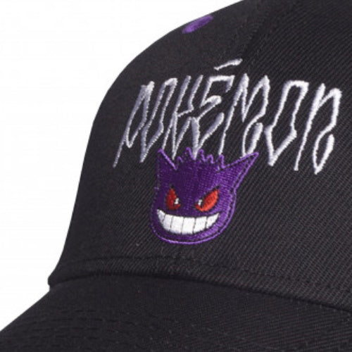 Casquette Pokemon Gengar