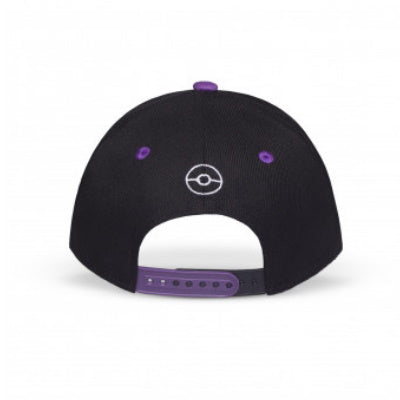 Casquette Pokemon Gengar