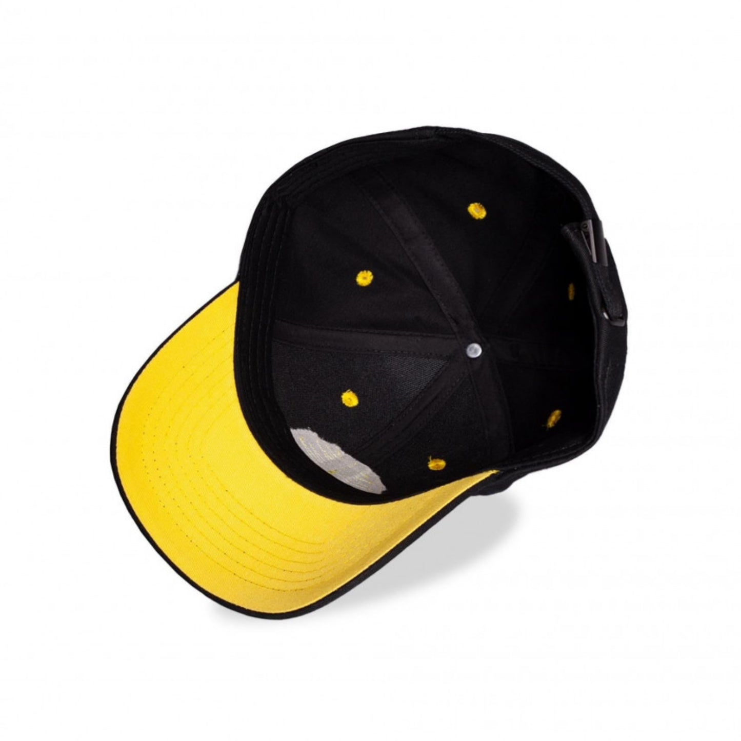 Casquette Pokémon Happy Pikachu 025