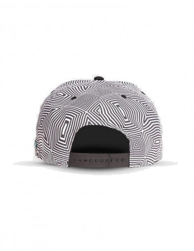 Casquette Rick & Morty Warner