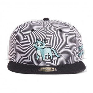 Casquette Rick & Morty Warner