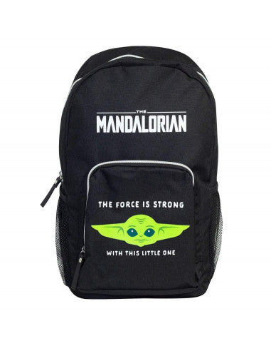 Sac a dos The Mandalorian - Star Wars