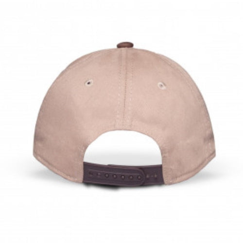 Casquette Star Wars Yoda