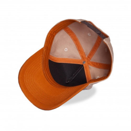 Casquette Star Wars Yoda
