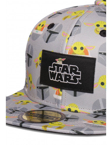 Casquette Star Wars