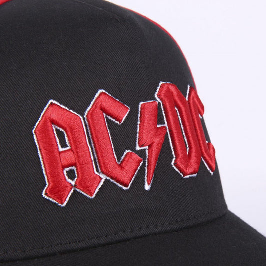 Casquette ACDC Baseball